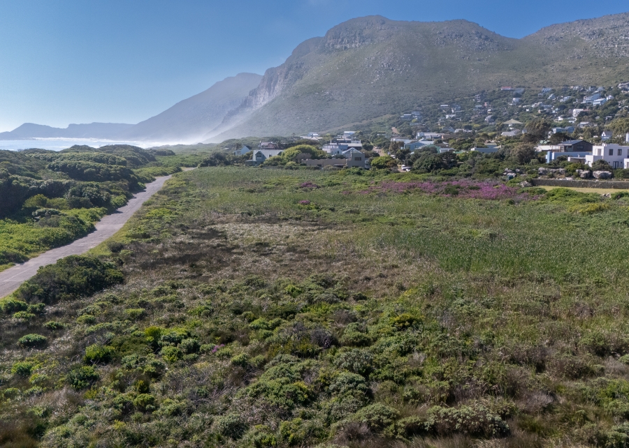 0 Bedroom Property for Sale in Scarborough Western Cape